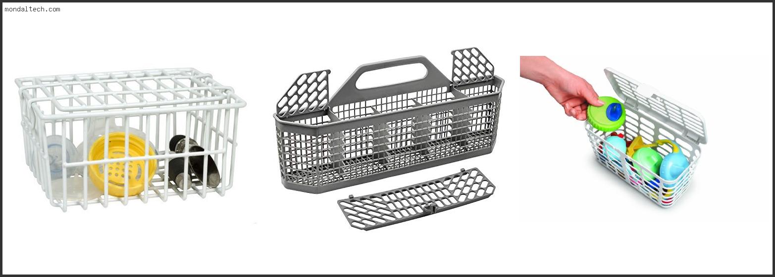 Best Dishwasher Baskets