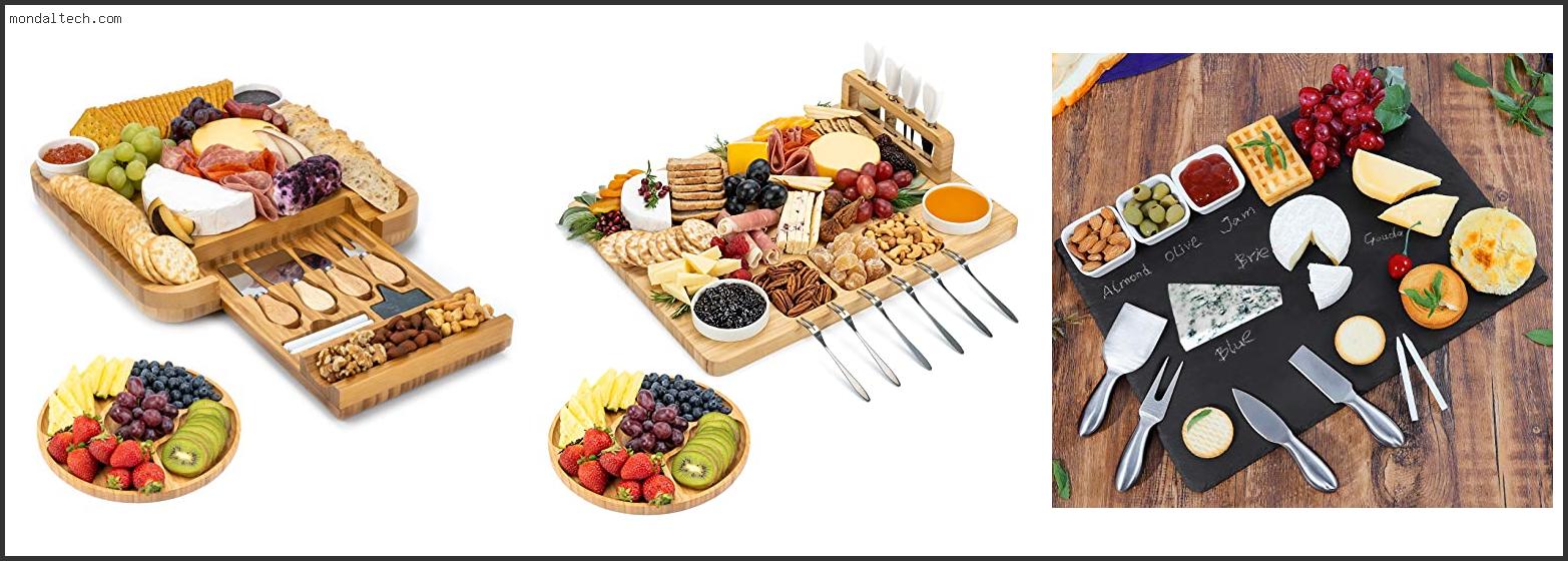 Best Cheese Platters